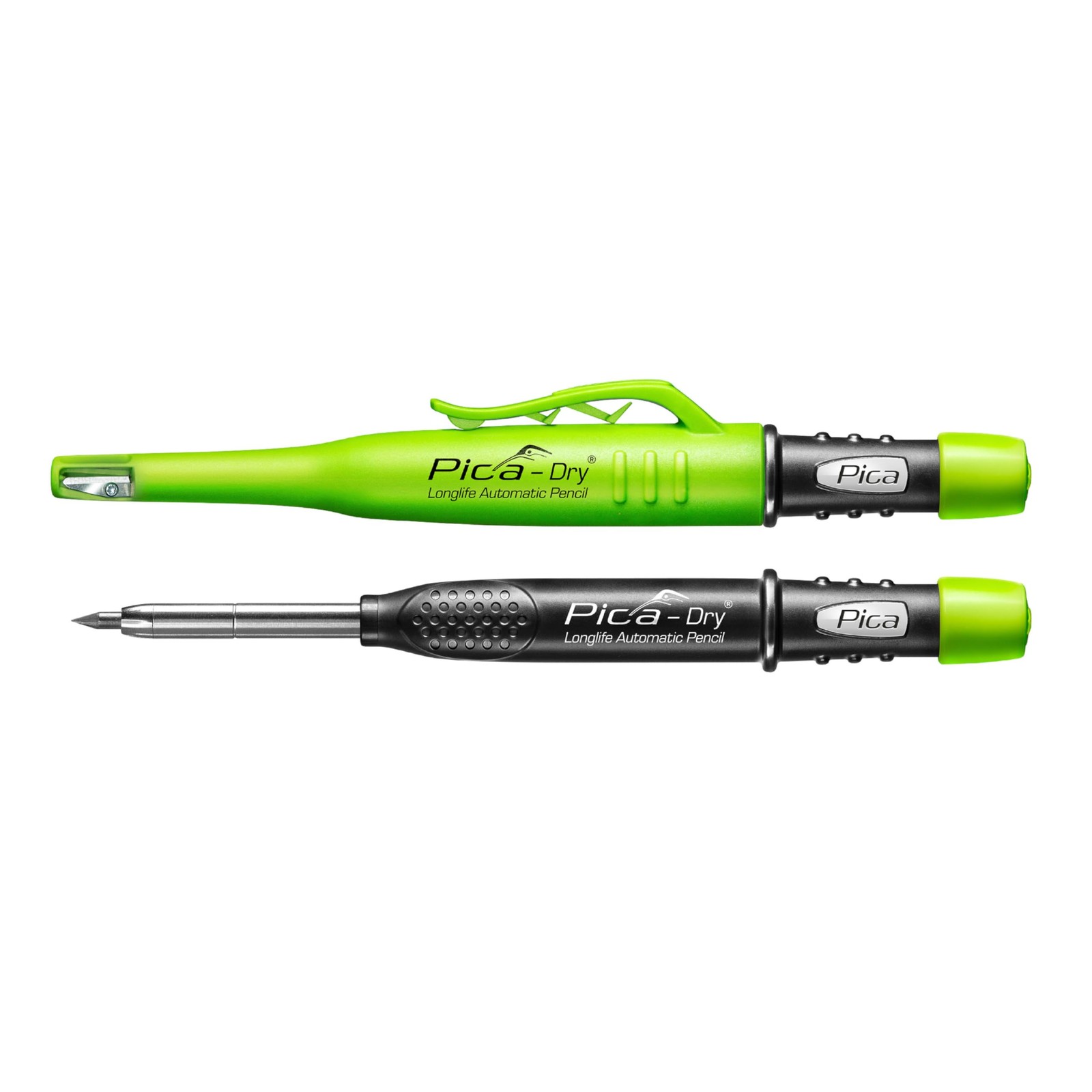 Longlife Automatic Pencil 3030 – Durable, Refillable, Precision Writing Tool