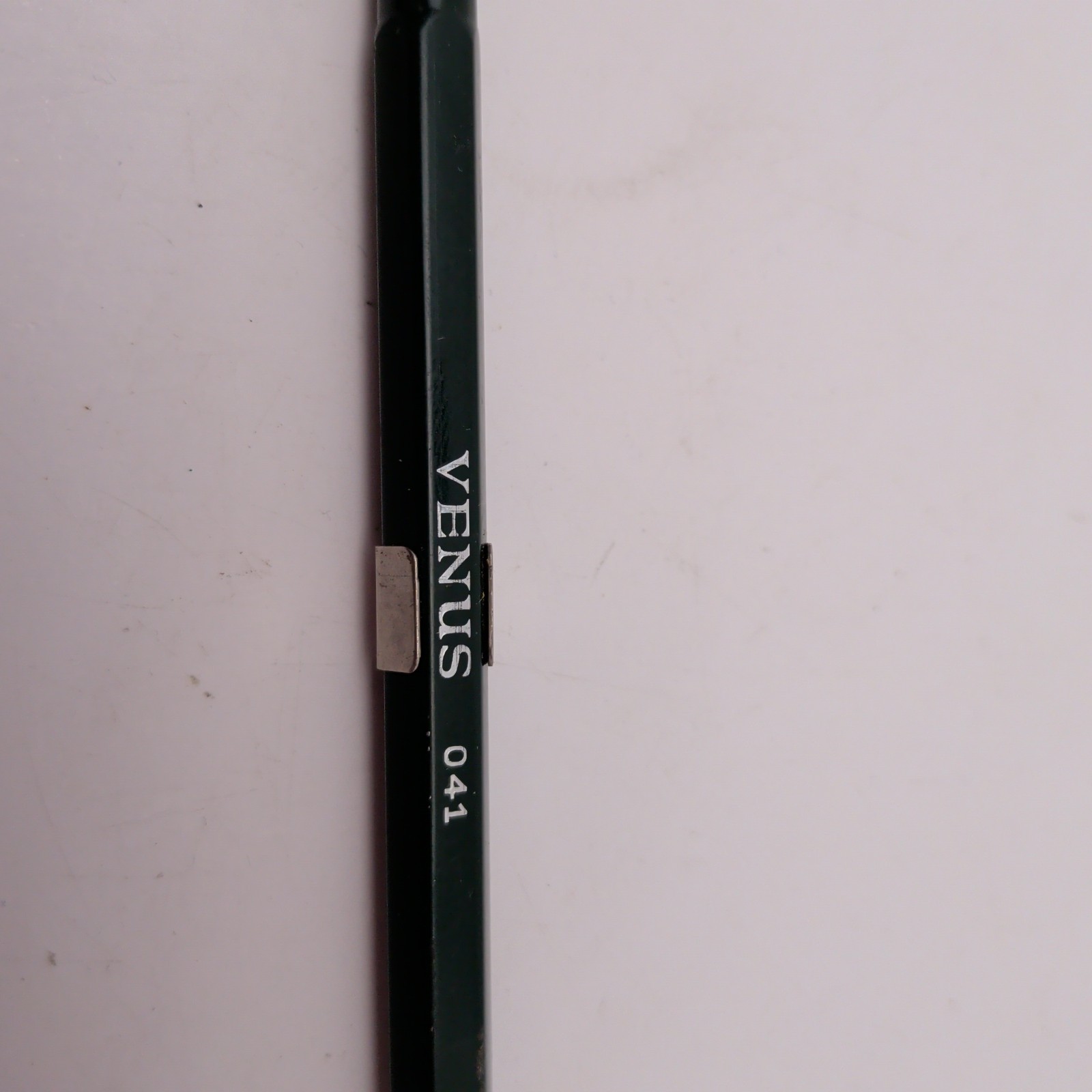 Vintage VENUS 041 Mechanical Drafting Tool Leadholder Pencil Used Nice PEN24