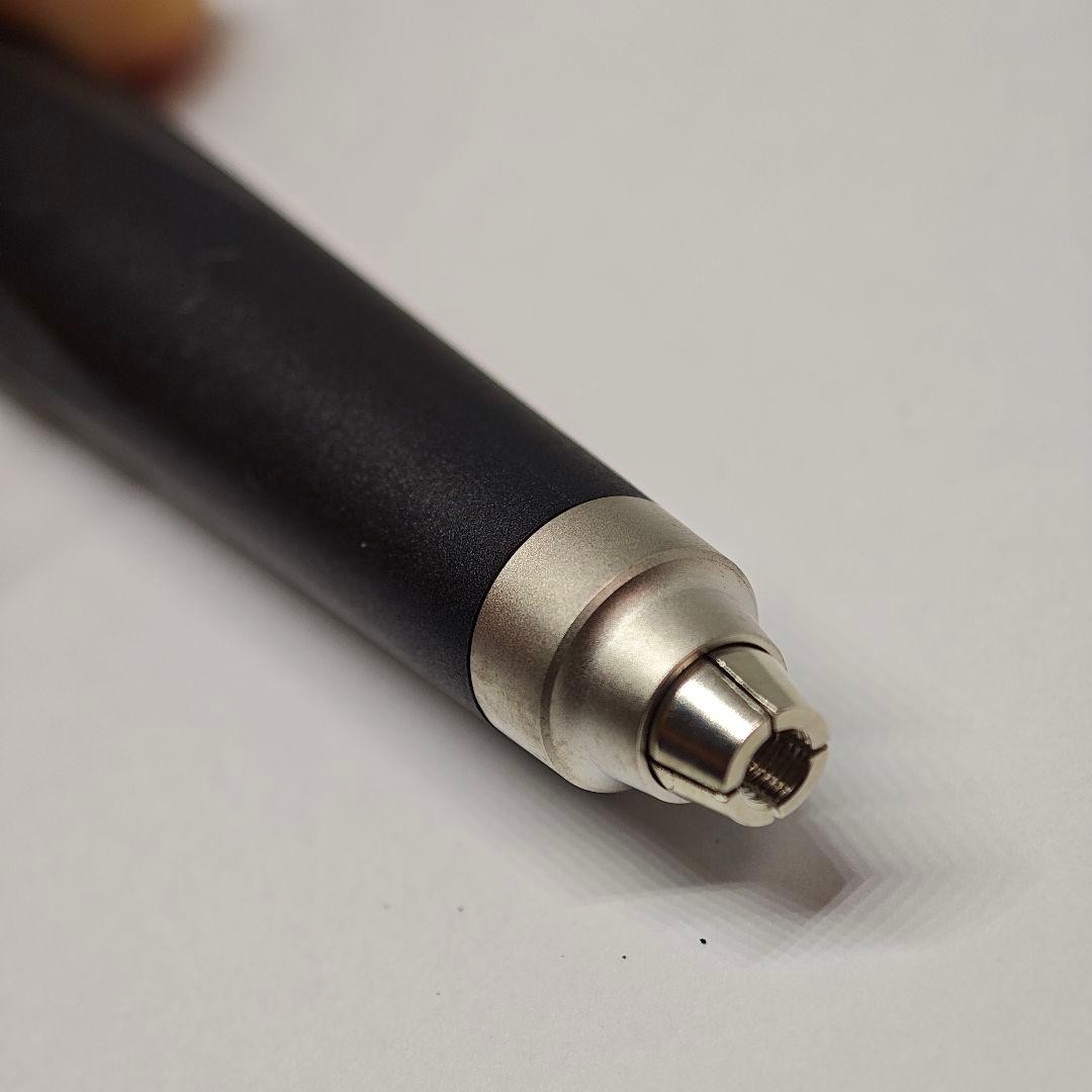 LAMY Scribble 3.15mm 4-jaw Lead Holder Mechanical Pencil