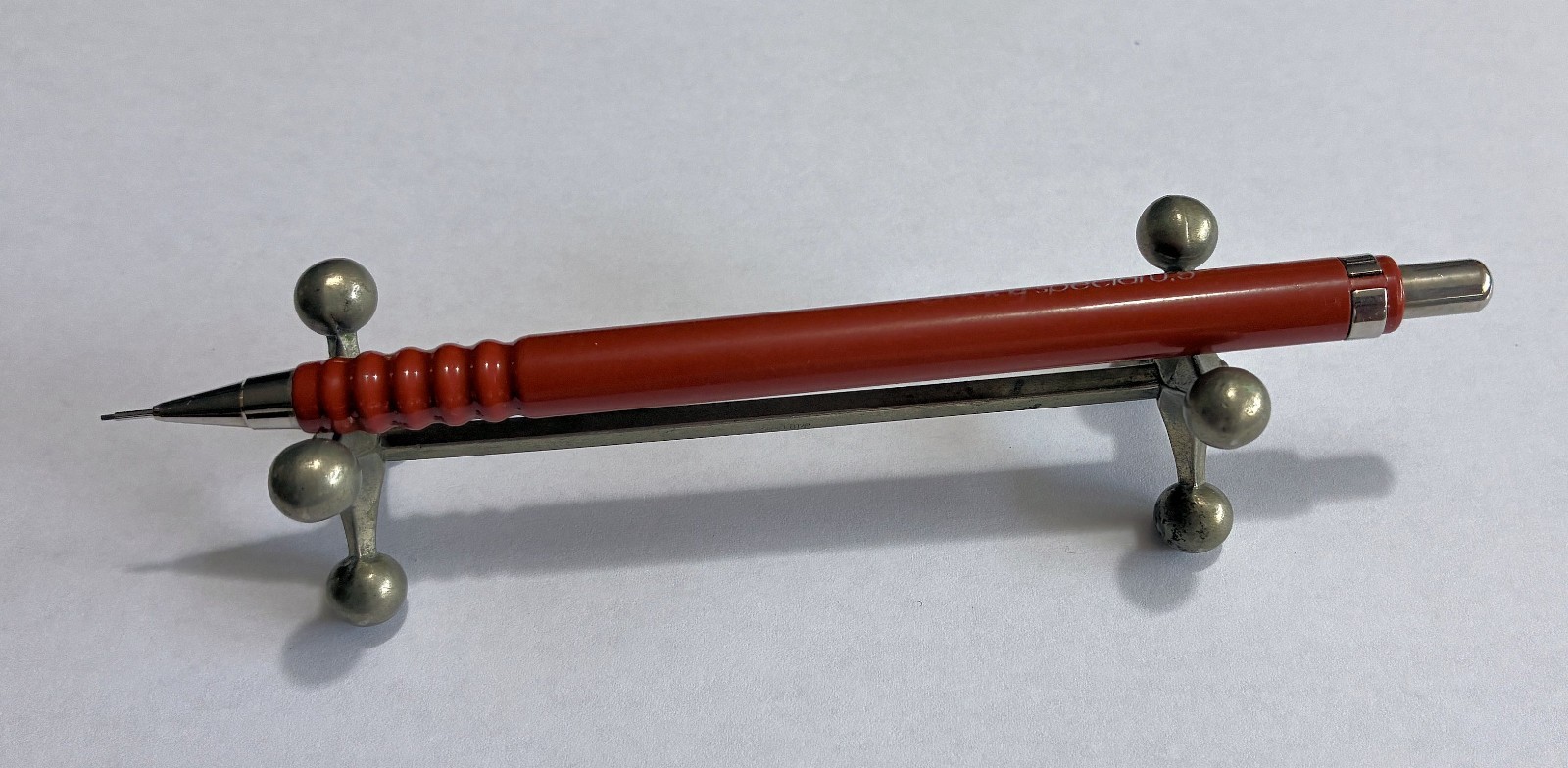 Vintage Rotring Tikky Special 0,5 Mechanical technical clutch pencil