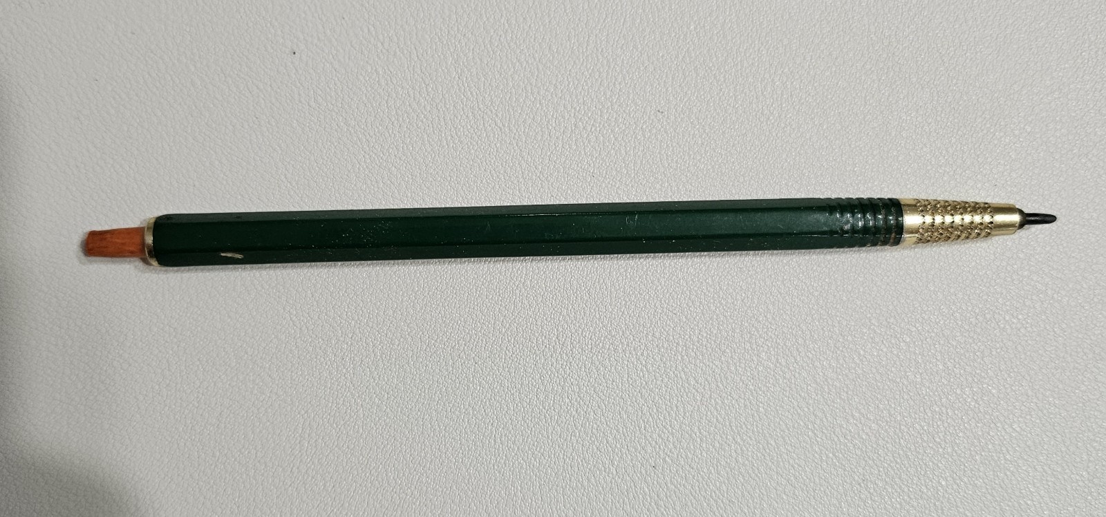Vintage A.W. Faber Castell Locktite 9400 6H Drafting Pencil USA loctite