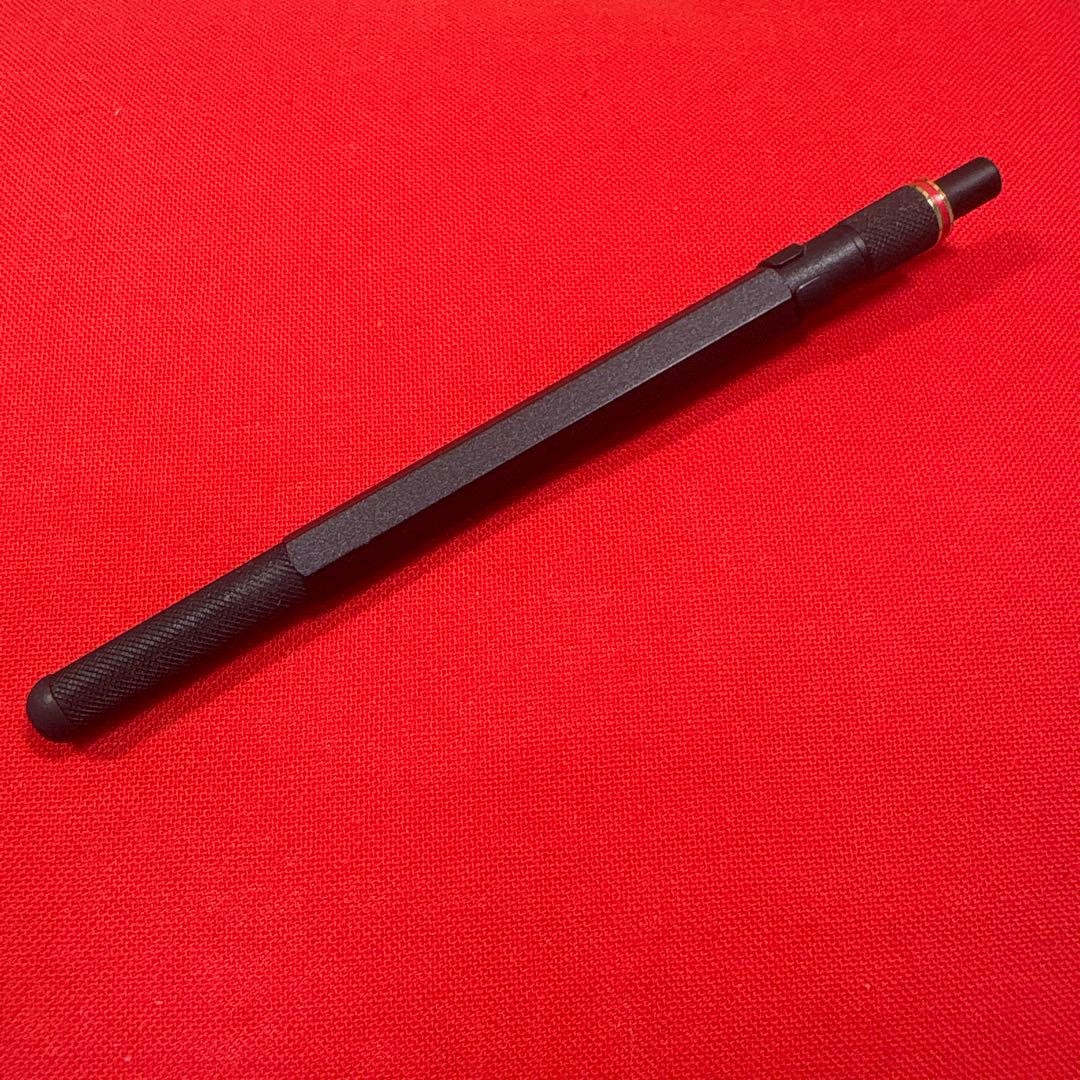 rotring 800+ mechanical pencil