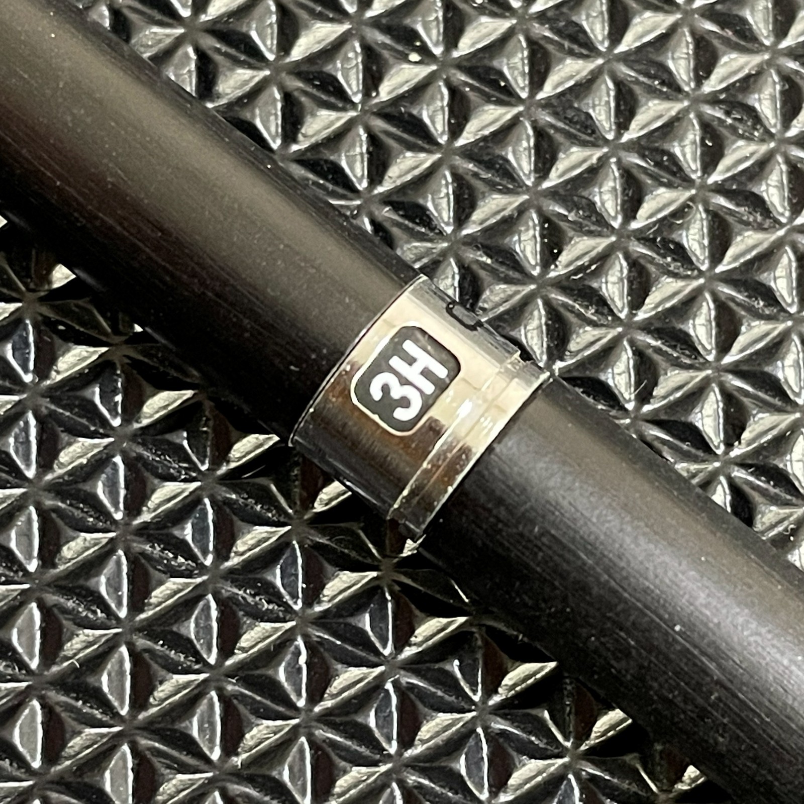 PILOT Hi-Mecha Holder H1003 0.3mm Drafting Vintage Mechanical Pencil Japan