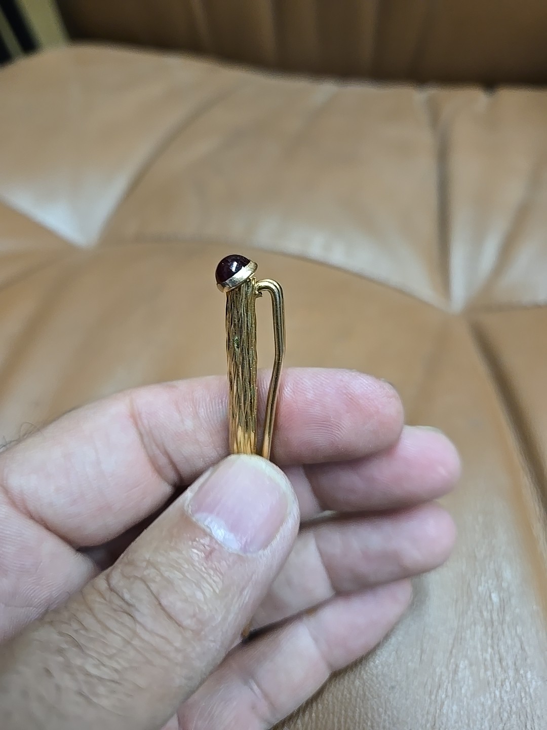Vintage Wahl Eversharp Gold Filled Mechanical Pencil