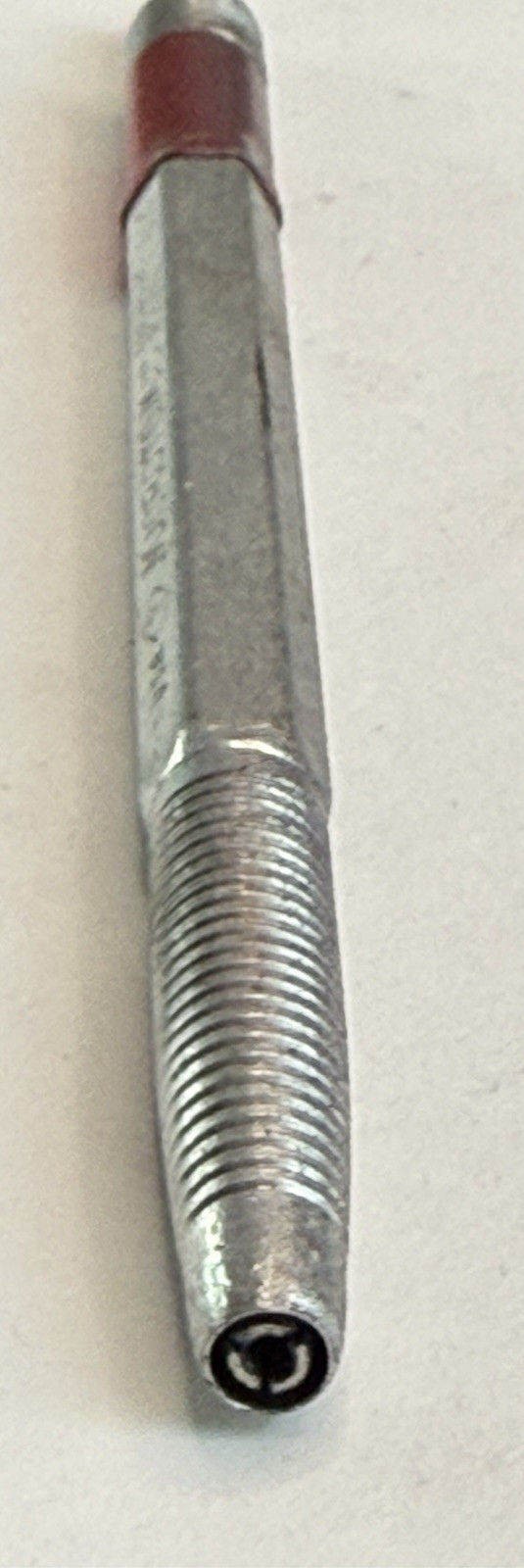 Eberhard Faber Microtomic 614 USA Mechanical Pencil / No / Used