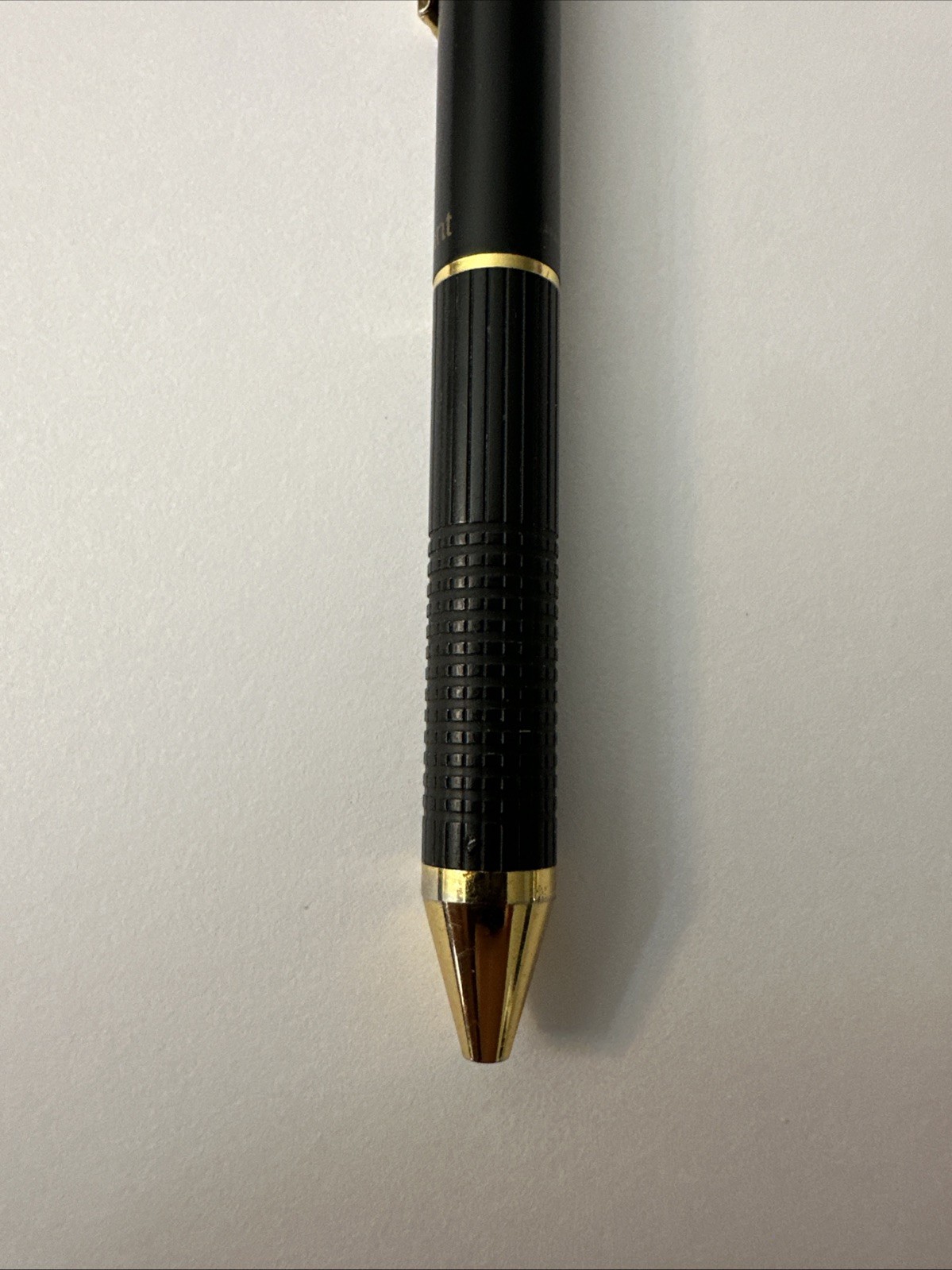 Niji QUAD Point Mechanical Pen Pencil Vintage
