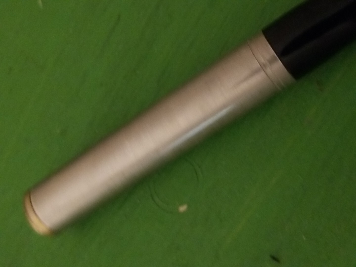 Unknown Mechanical Pencil Twist Type LOOK