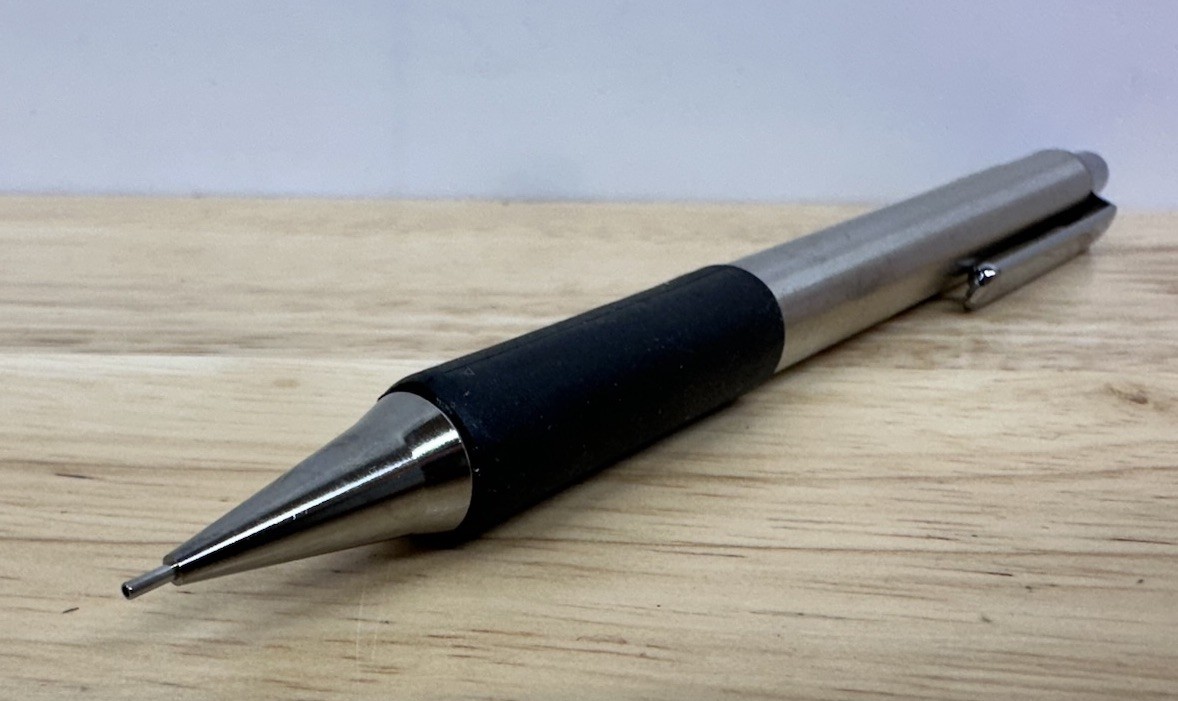 Zebra M-402 Mechanical Pencil New
