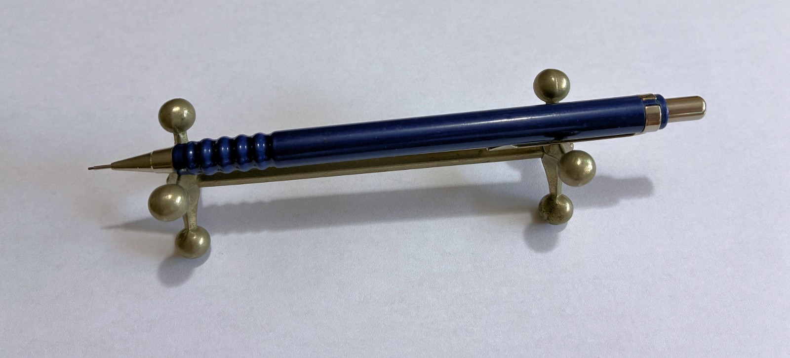 Vintage Rotring Tikky Special 0,5 Mechanical technical clutch pencil