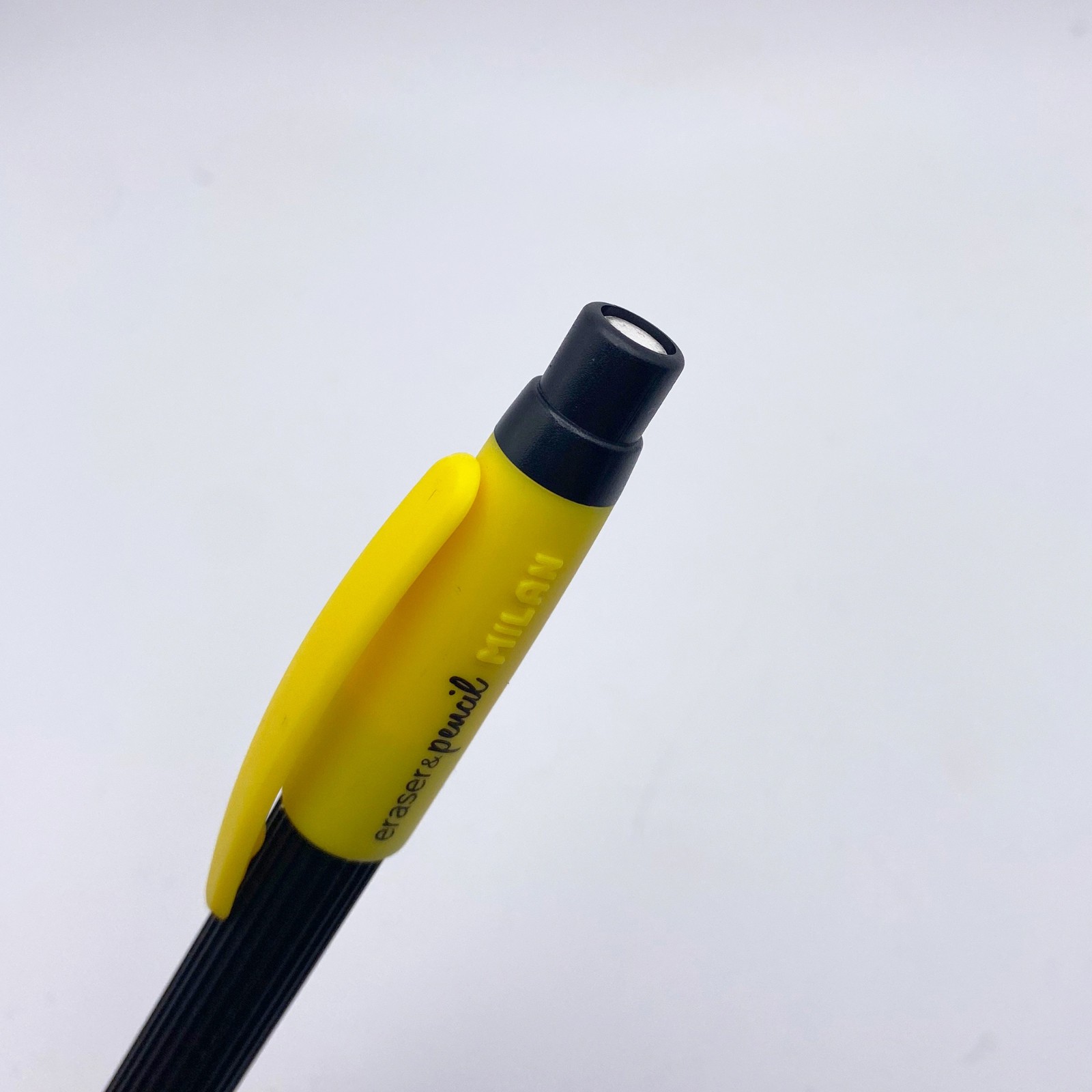 Milan PLI Touch Mechanical Pencils – Lot of 7 – Fun Colors and Shape