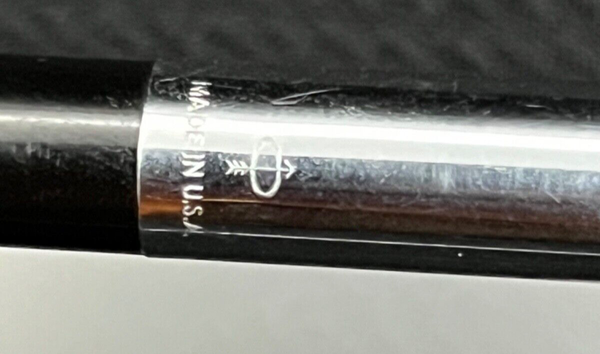 Vintage Parker Eversharp Mechanical Pencil – GE Advertisement – USA Made