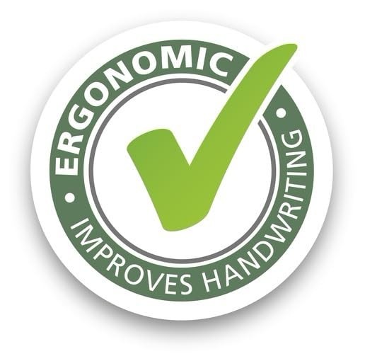 Ergonomic Mechanical Pencil EASYergo 3.15mm Right-Handed with Sharpener