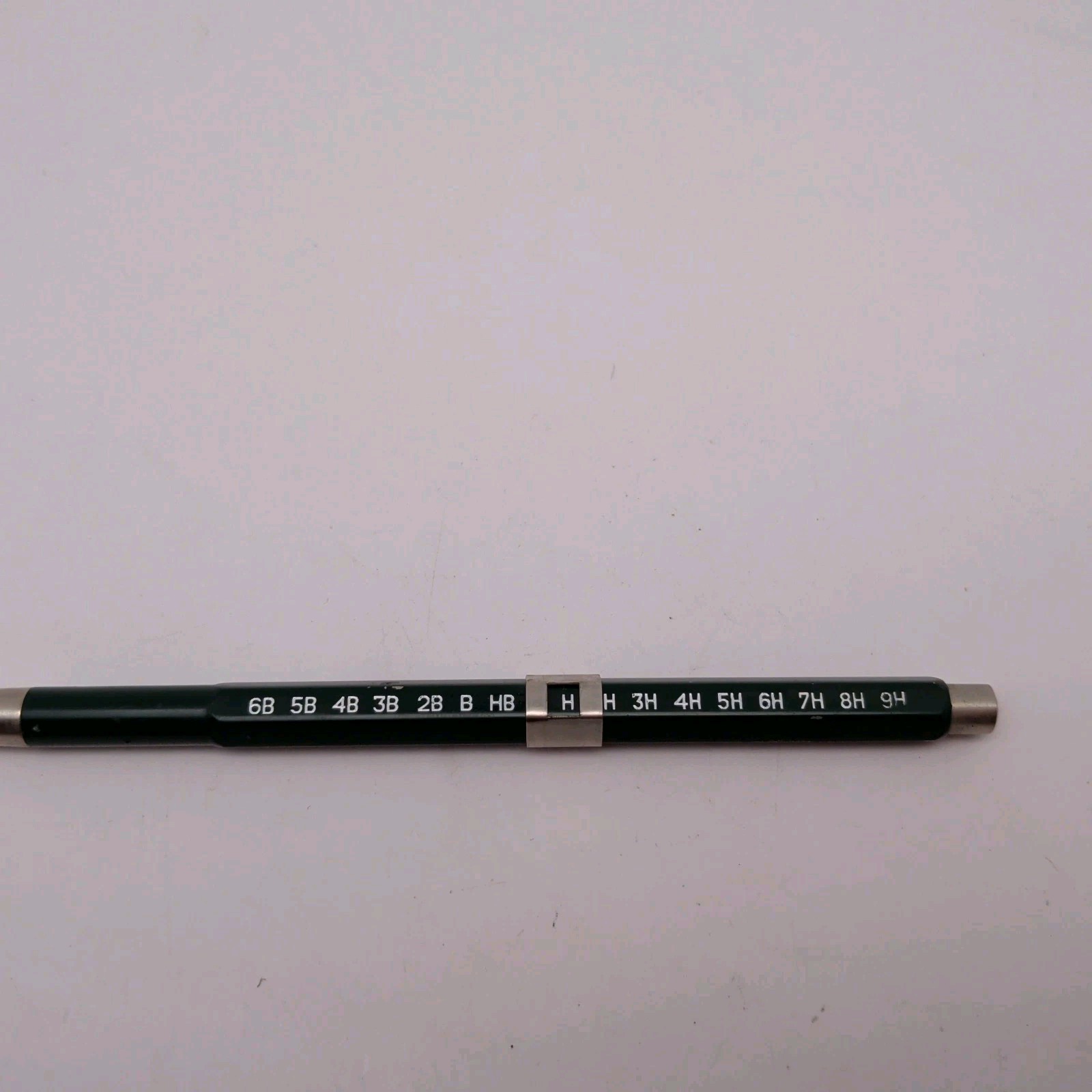 Vintage VENUS 041 Mechanical Drafting Tool Leadholder Pencil Used Nice PEN24