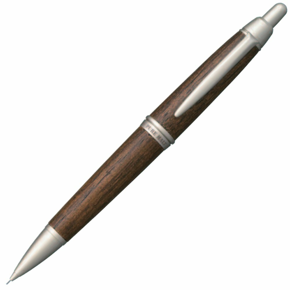 1 X Pure Malt Pencil -0.5mm- Dark Brown