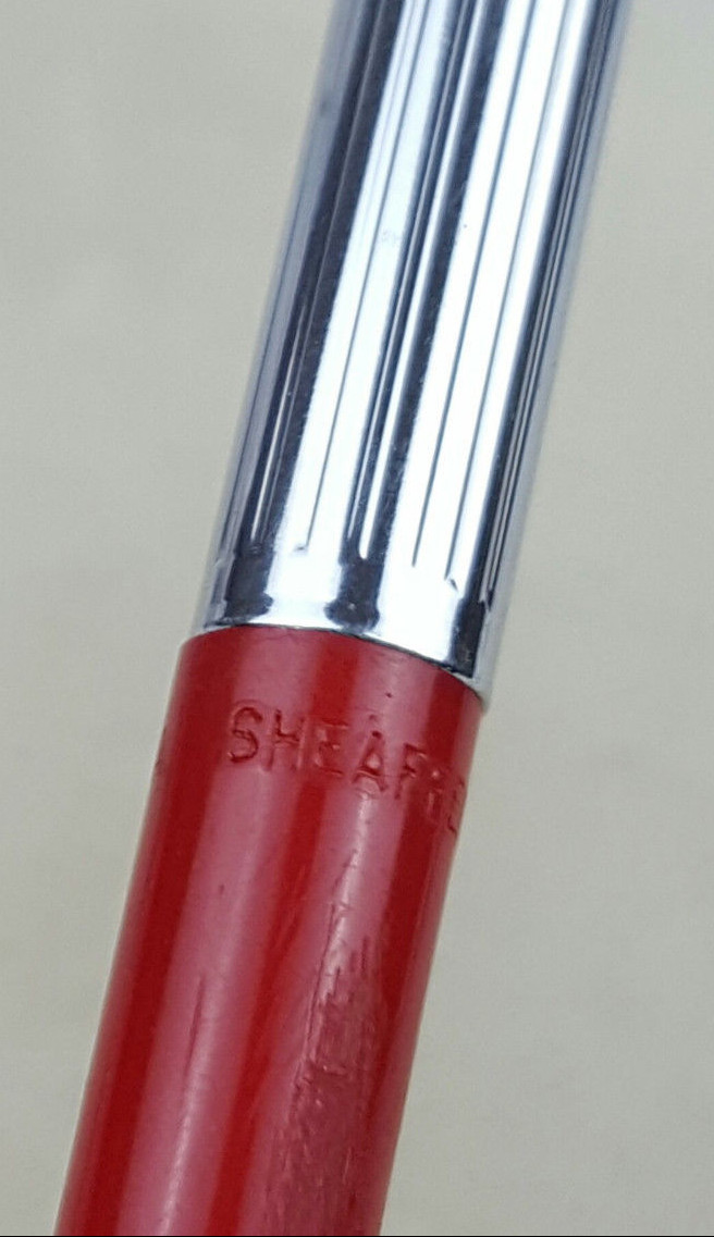 Schaffer 1973 ’73 Sauk-Prarie High School Sauk City Wisconsin Mechanical Pencil