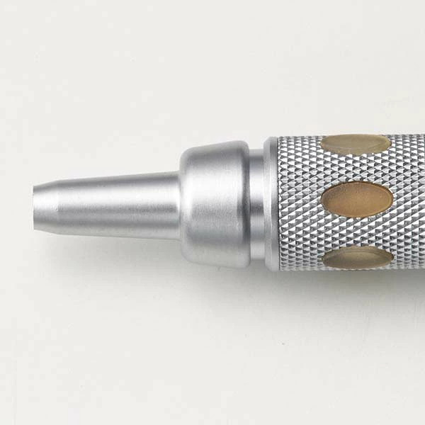 Pentel Graph Gear 1000 Mechanical Drafting Pencil 0.9mm PG1019 Silver Japan NEW