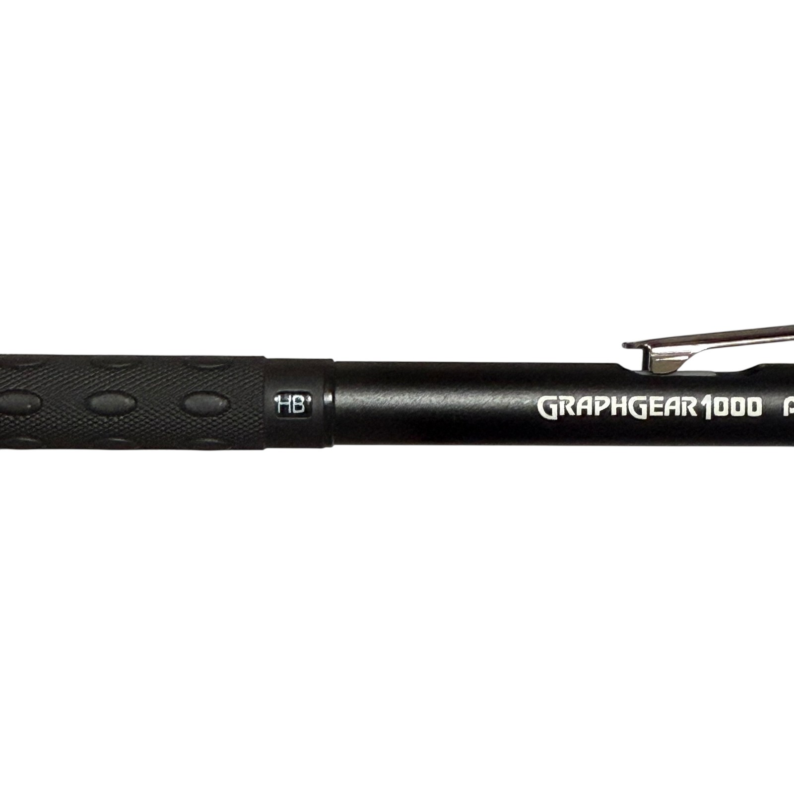 Pentel 60th Anniversary Drafting Mechanical Pencil Set Graph1000 GraphGear 0.5mm
