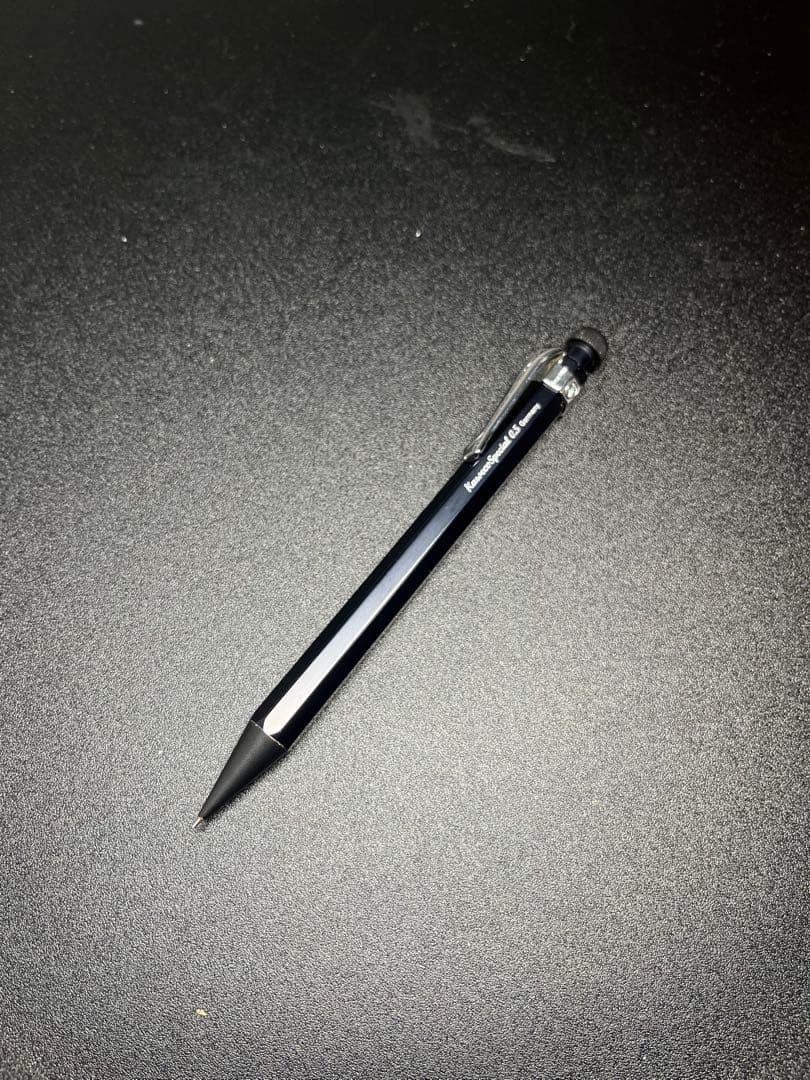 Kaweco Kaweco Special 0.5mm with clip, no box