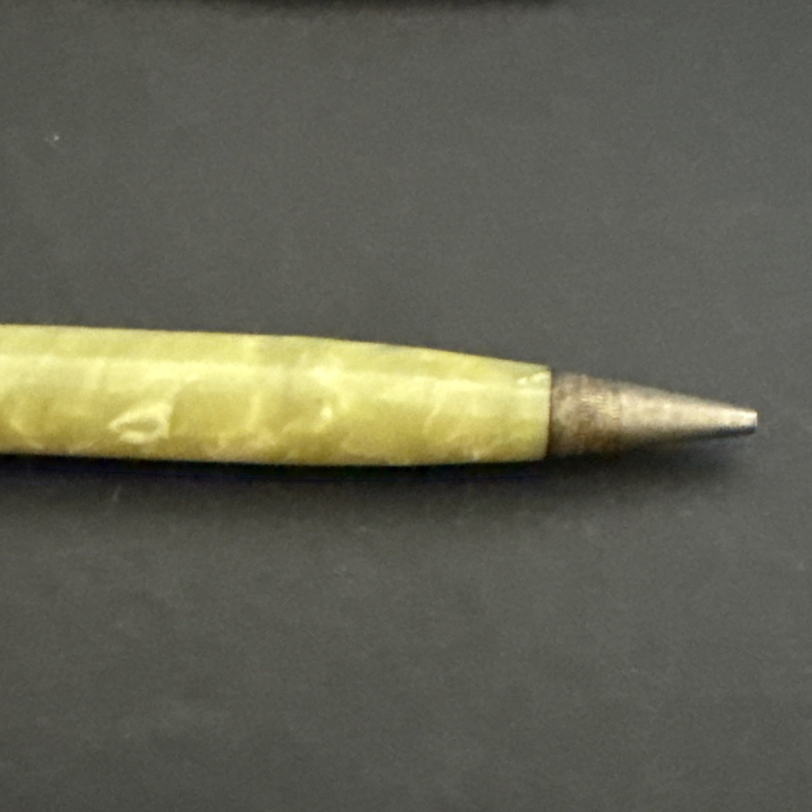 Lot of 5 Vintage Mechanical Pencils(1 Pencil/fountain Pen Combo)