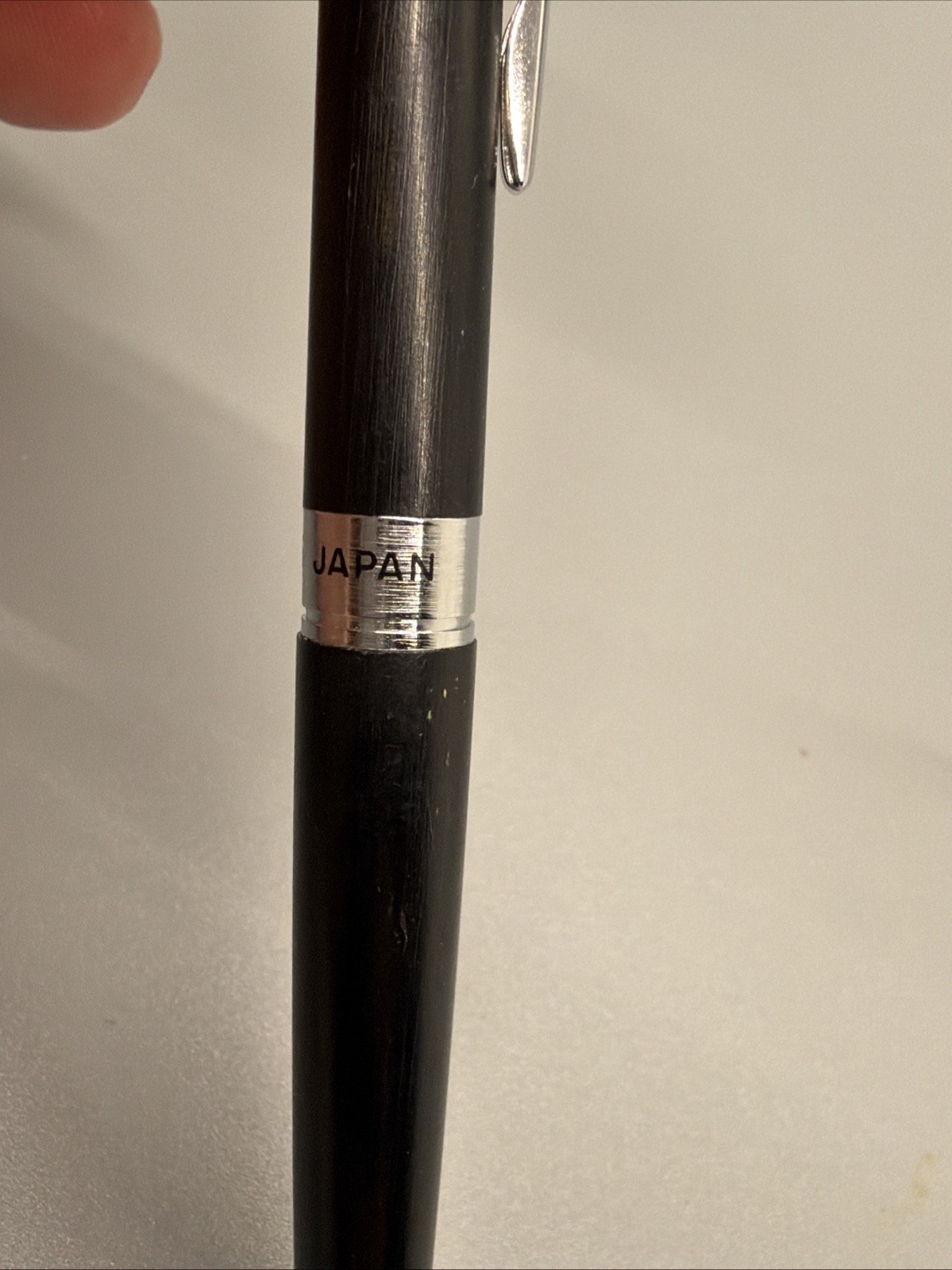 Vintage Pilot H-1005 Pencil Vanishing Tip Mechanical .5mm