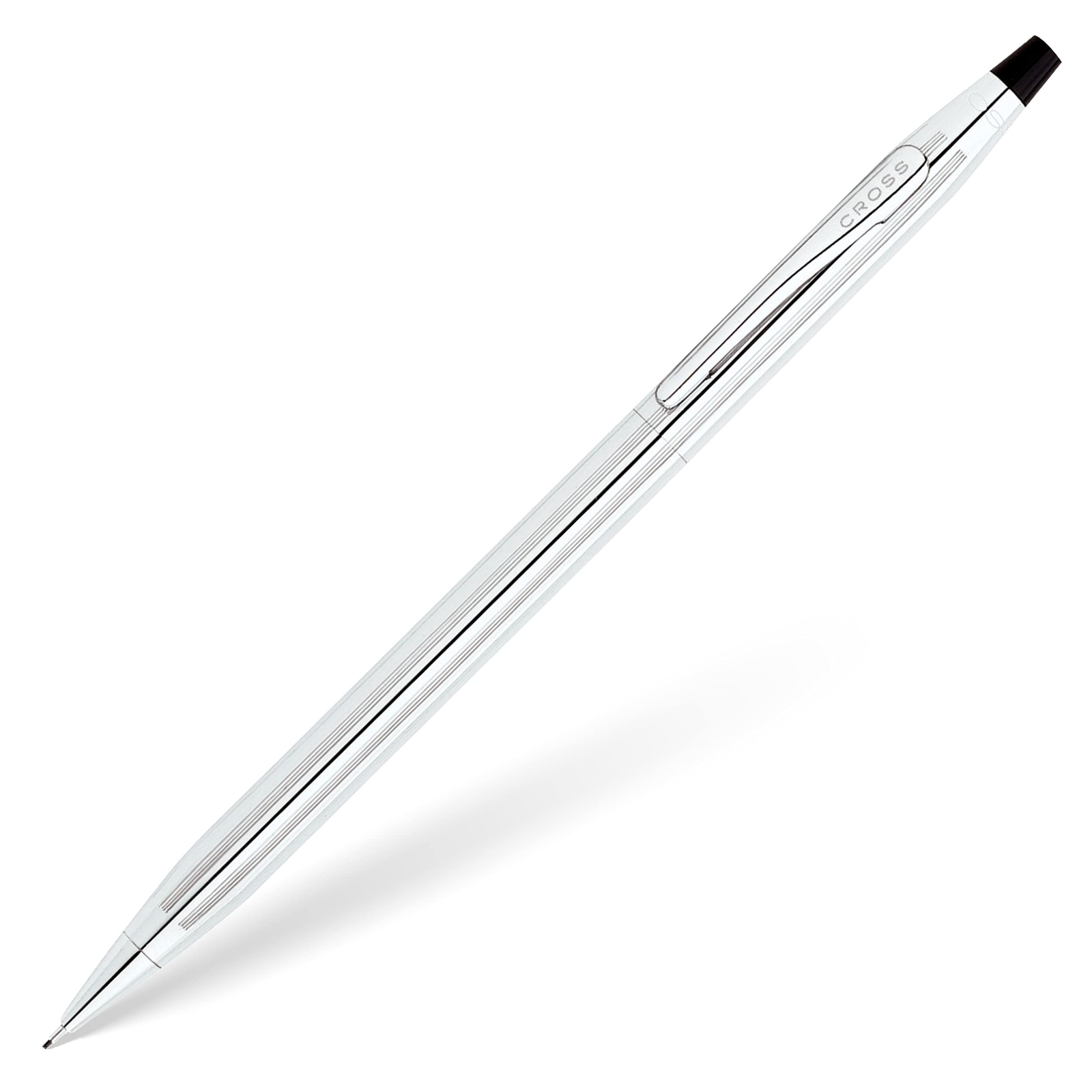 Cross Mechanical Pencil Classic Century 350305 Chrome 0.7mm,