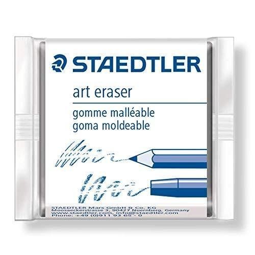 Staedtler Color Eraser Carato Art 5427