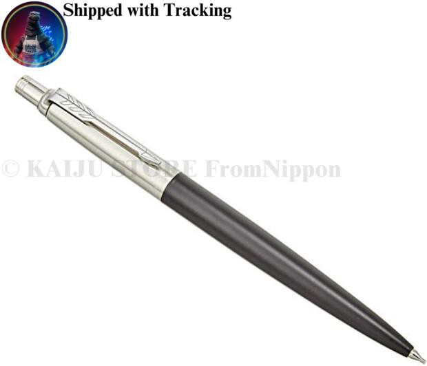 PARKER Jotter Core Line Black CT Mechanical Pencil 1953421 0.5mm (Official