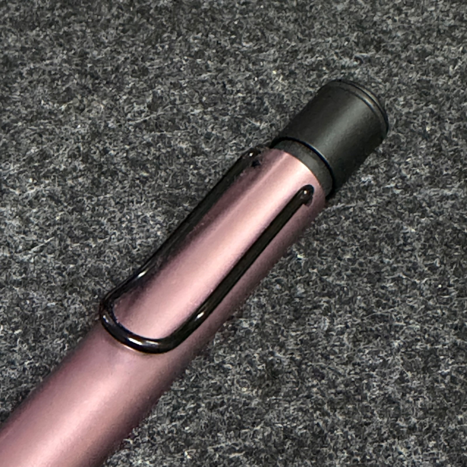 Lamy AL-Star Mechanical Pencil 0.5mm Autumn Pink Special Edition 2024 New