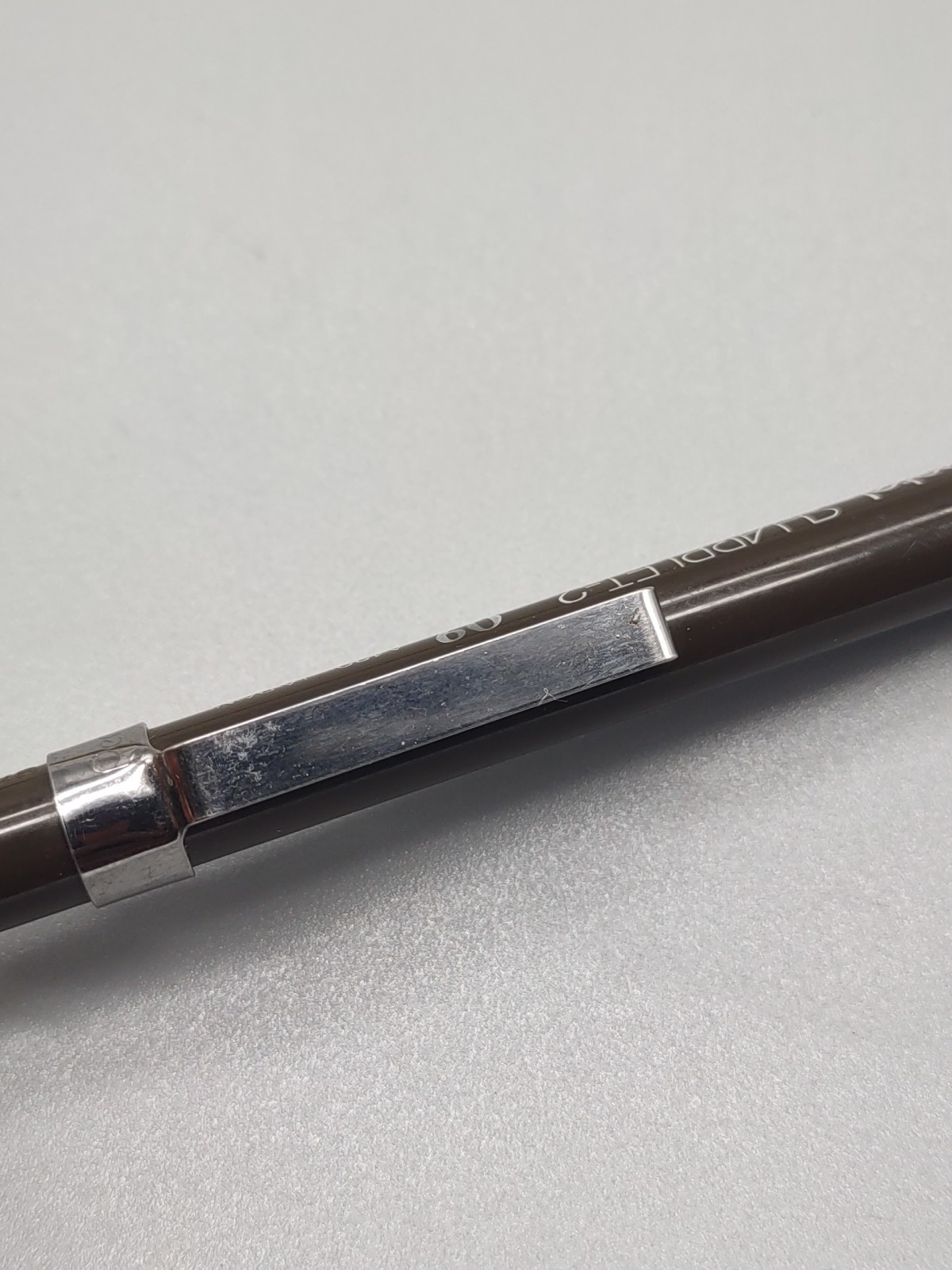 Pentel A129 Sharplet‑2 Mechanical Pencil 0.9mm – Classic Brown- 0.9 – JAPAN
