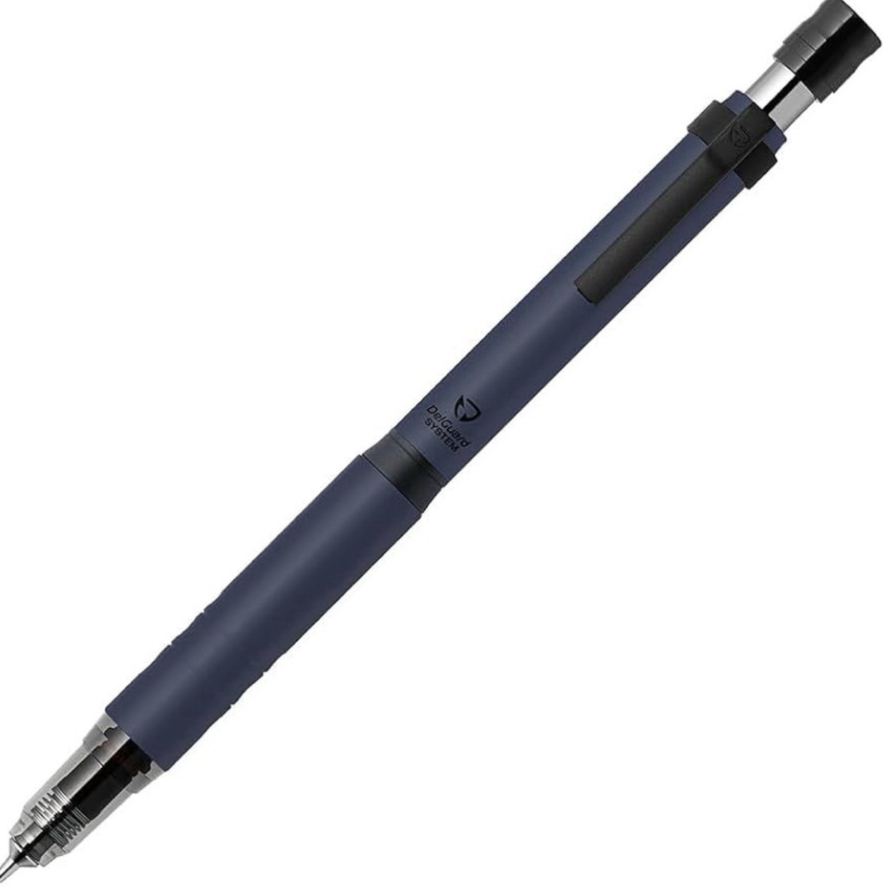 Zebra DelGuard 0.5mm Type-LX Mechanical Pencil Limited City Colors set of 3