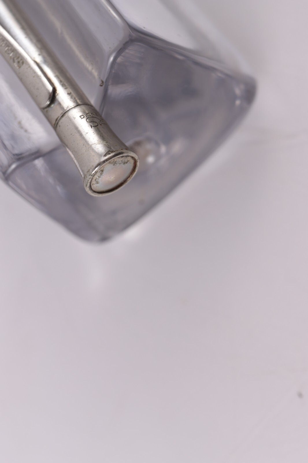 SHEAFFER’S 1920’s METAL PENCIL
