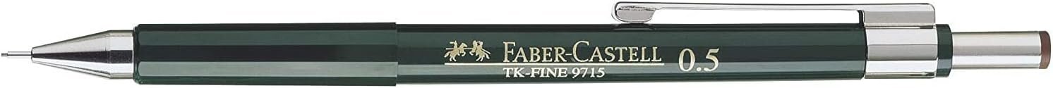 Tk-fine Lead Pencil 9715 0.5mm