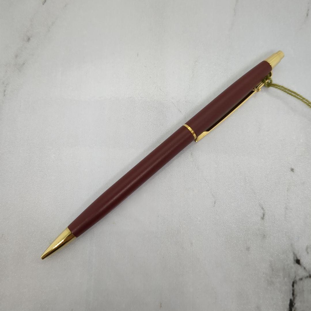 Caran d’Ache Ecridor Sharp Pencil Bordeaux with Box Swiss Made