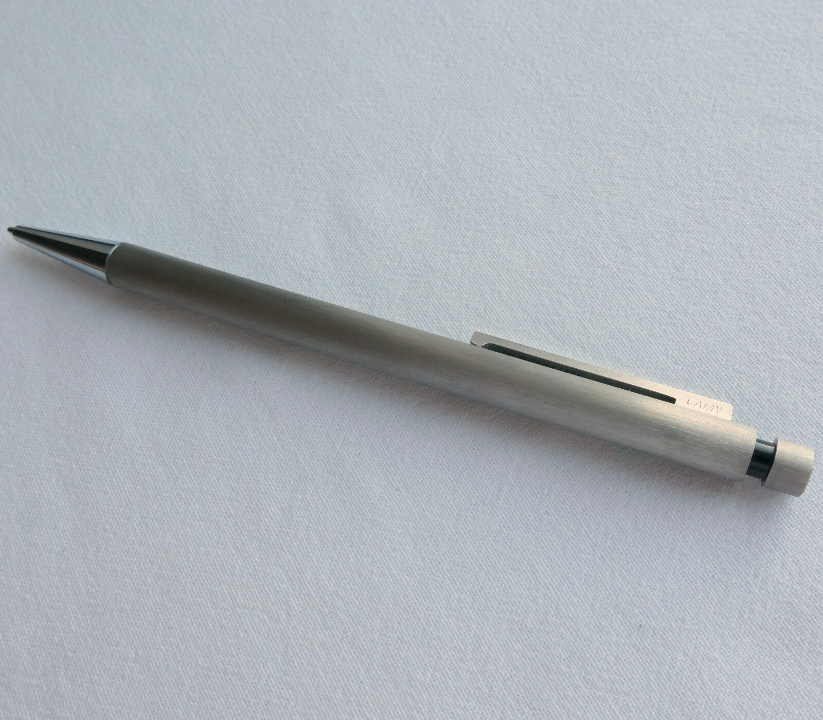 BMW Classic Lamy Made in West Germany Premium Mechanical Graphic Pen Pencil