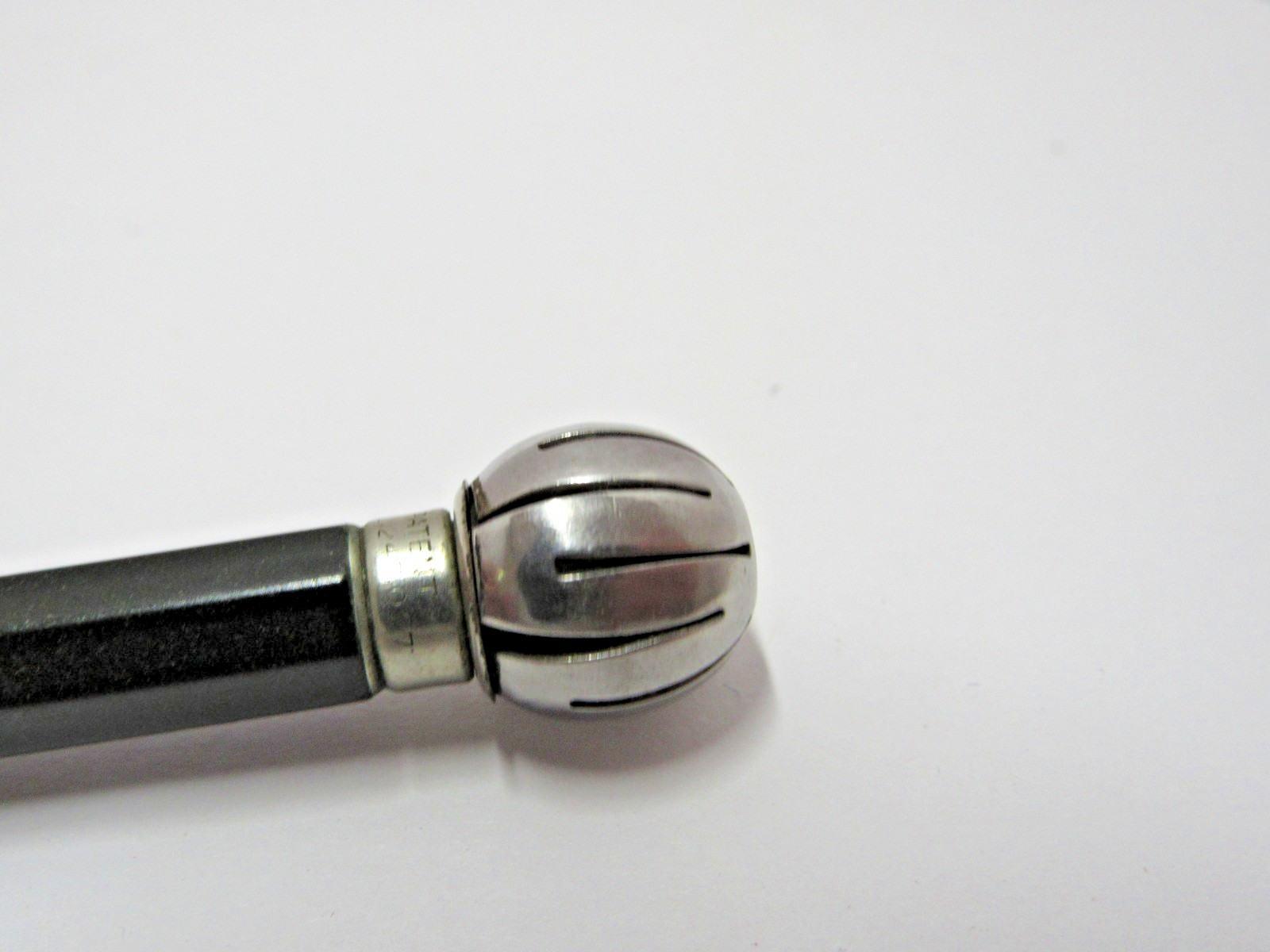 Vintage Bell System KS8300 rotary telephone dialer mechanical pencil Works H1-3