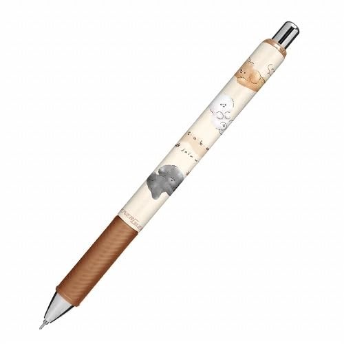 Mechanical pencil for girls Energel Sharp ASOBO