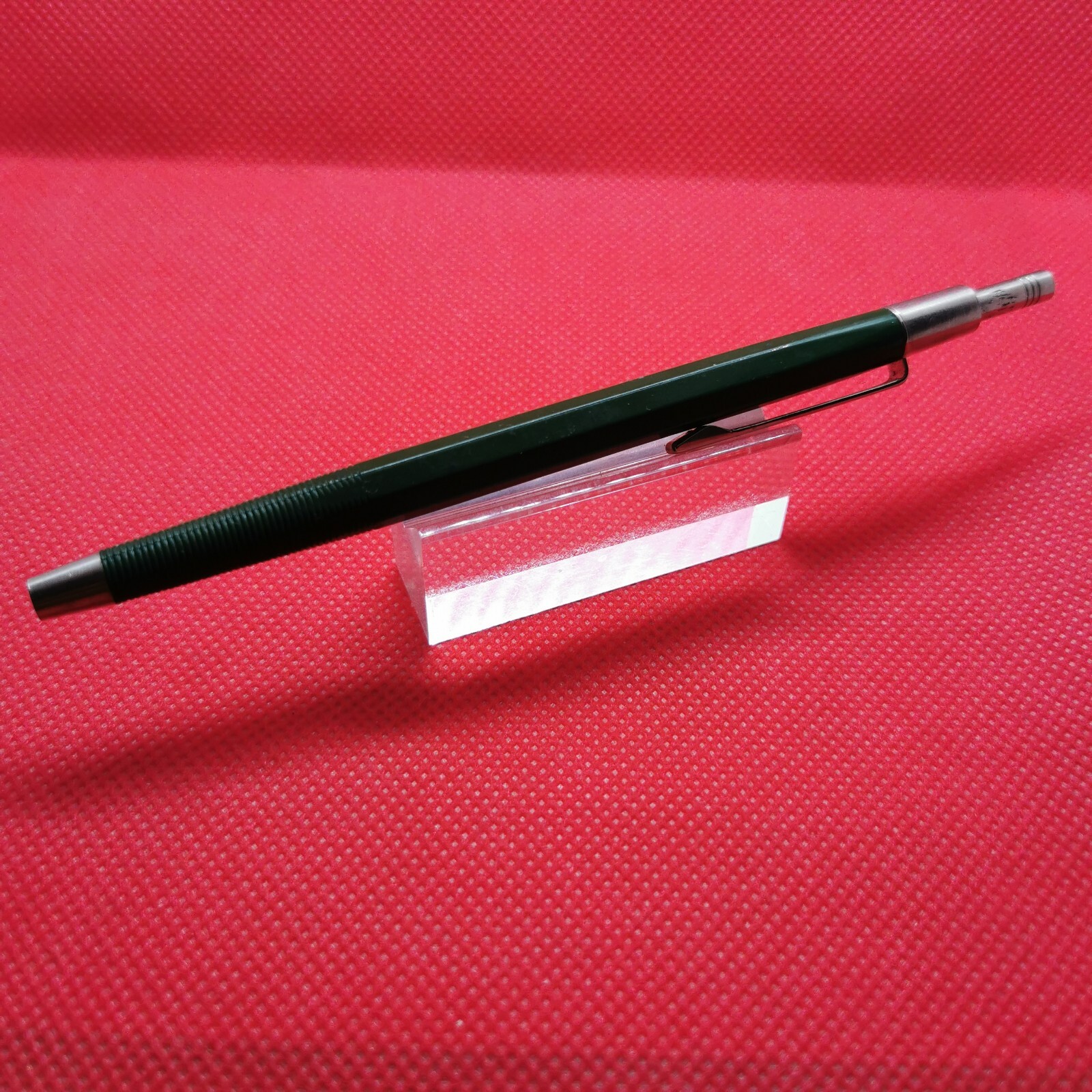 Vintage Faber Castell TK 9500 Mechanical technical clutch pencil