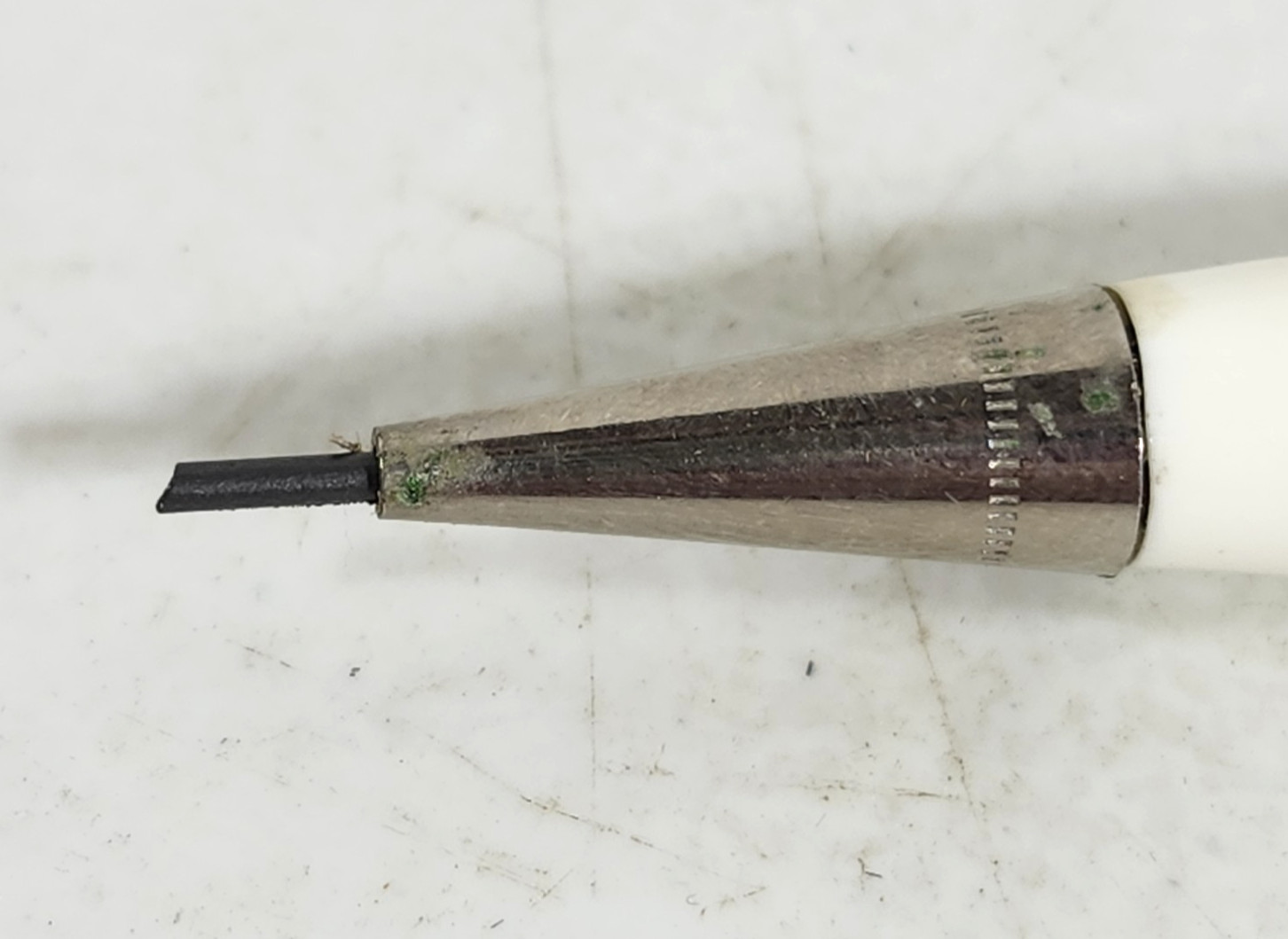 Vintage Man On Surfboard Pencil Aloha Hawaii Twist Mechanical
