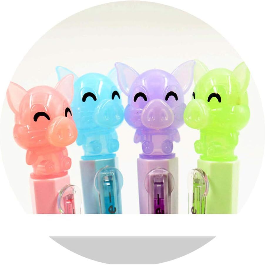 15pcs Cartoon School Kids 15 Count (Pack of 1), Mechanical Pencil set-0.5mm