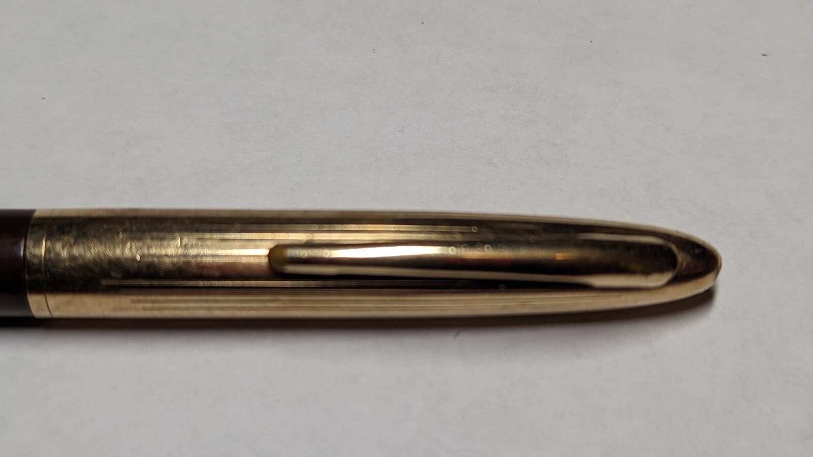VINTAGE SHEAFFER’S MADE IN CANADA MECHANICAL PENCIL