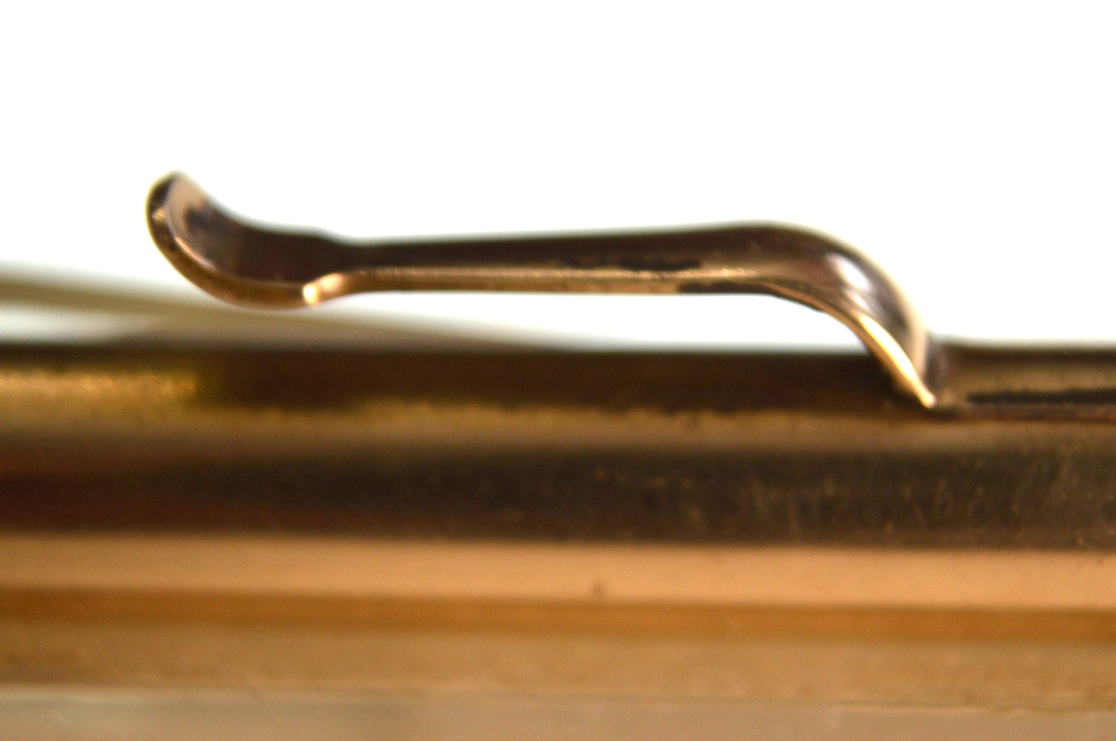 Wahl Eversharp 1920s-30s gold filled mechanical pencil (works)