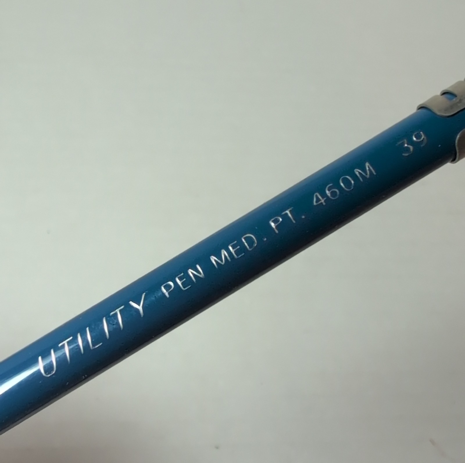 Vintage Lindy Pen & Push Mechanical Pencil 3.0mm Lot, Made In USA/Japan