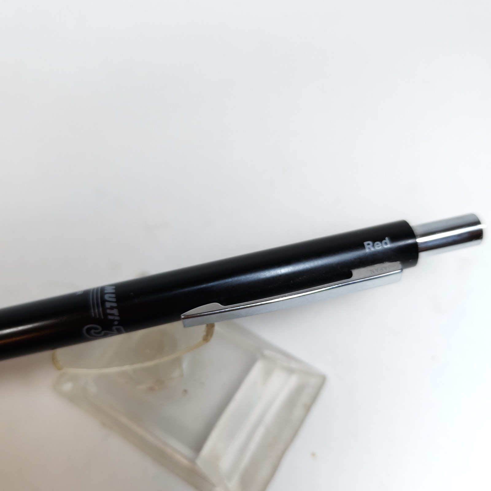 Vintage Rare Staedtler 3 in 1, Multi 3 pens and pencil,Made in Japan