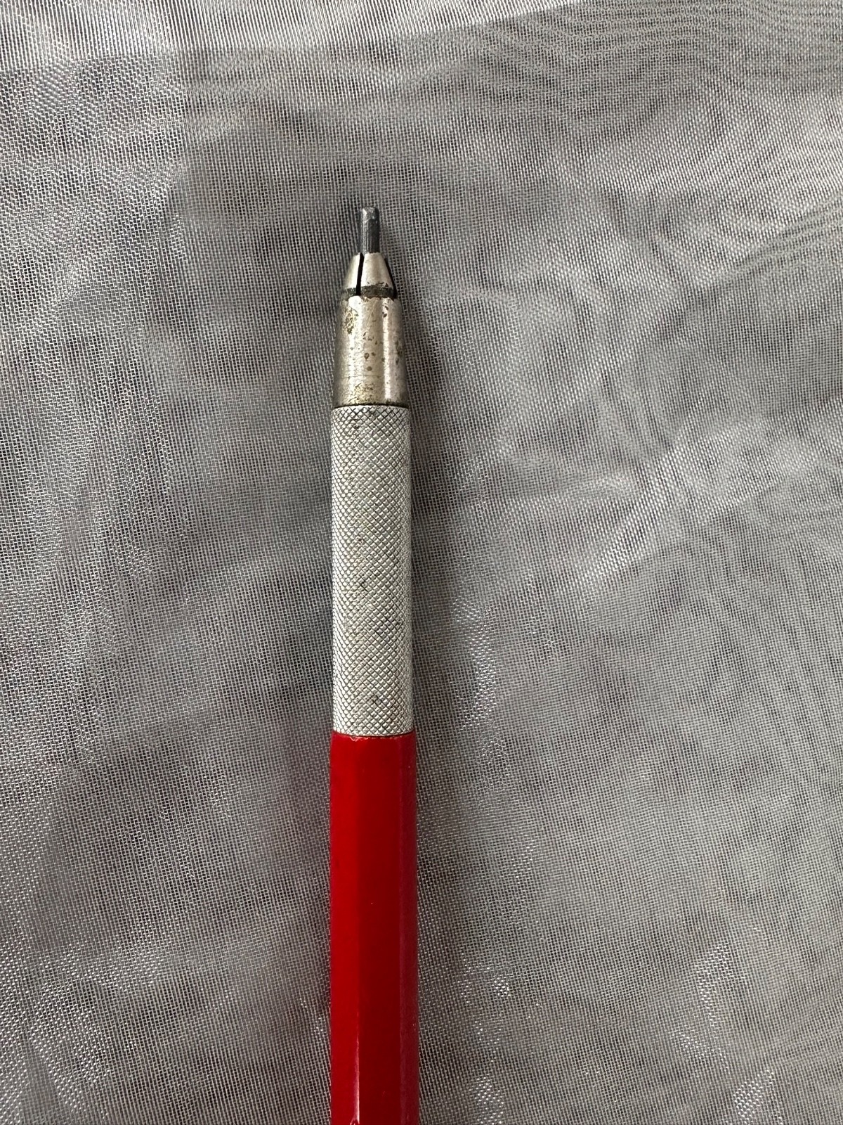 Vintage Koh i Noor Technograph Mechanical Pencil 5611 Made in Italy
