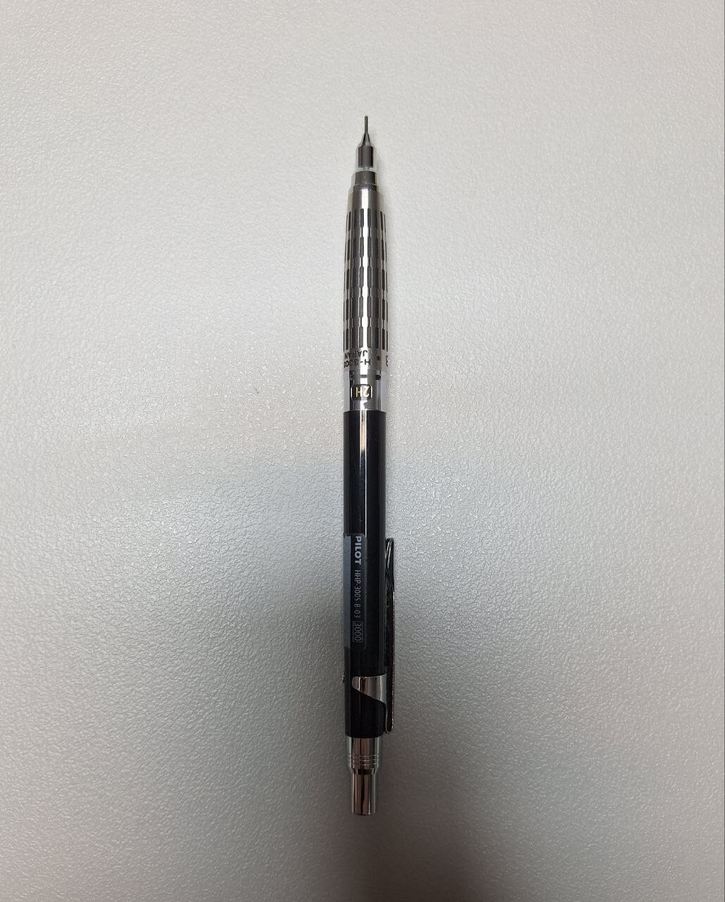 Pilot 0.3mm Mechanical Pencil High Mecha Holder H3003 Discontinued Drafting pen
