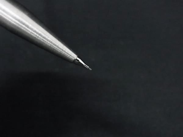■Good Condition■ PARKER Knock Type Mechanical Pencil Writing Tools Stationery