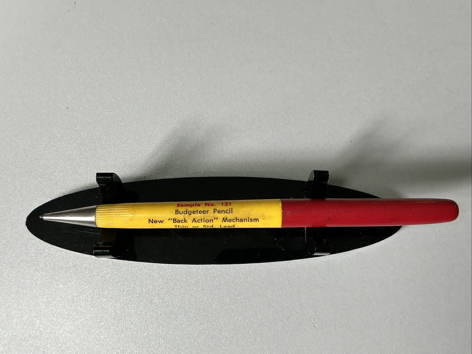 VTG Ritepoint #121 Mechanical Budgeteer Pencil Matches #20 Pen – A312
