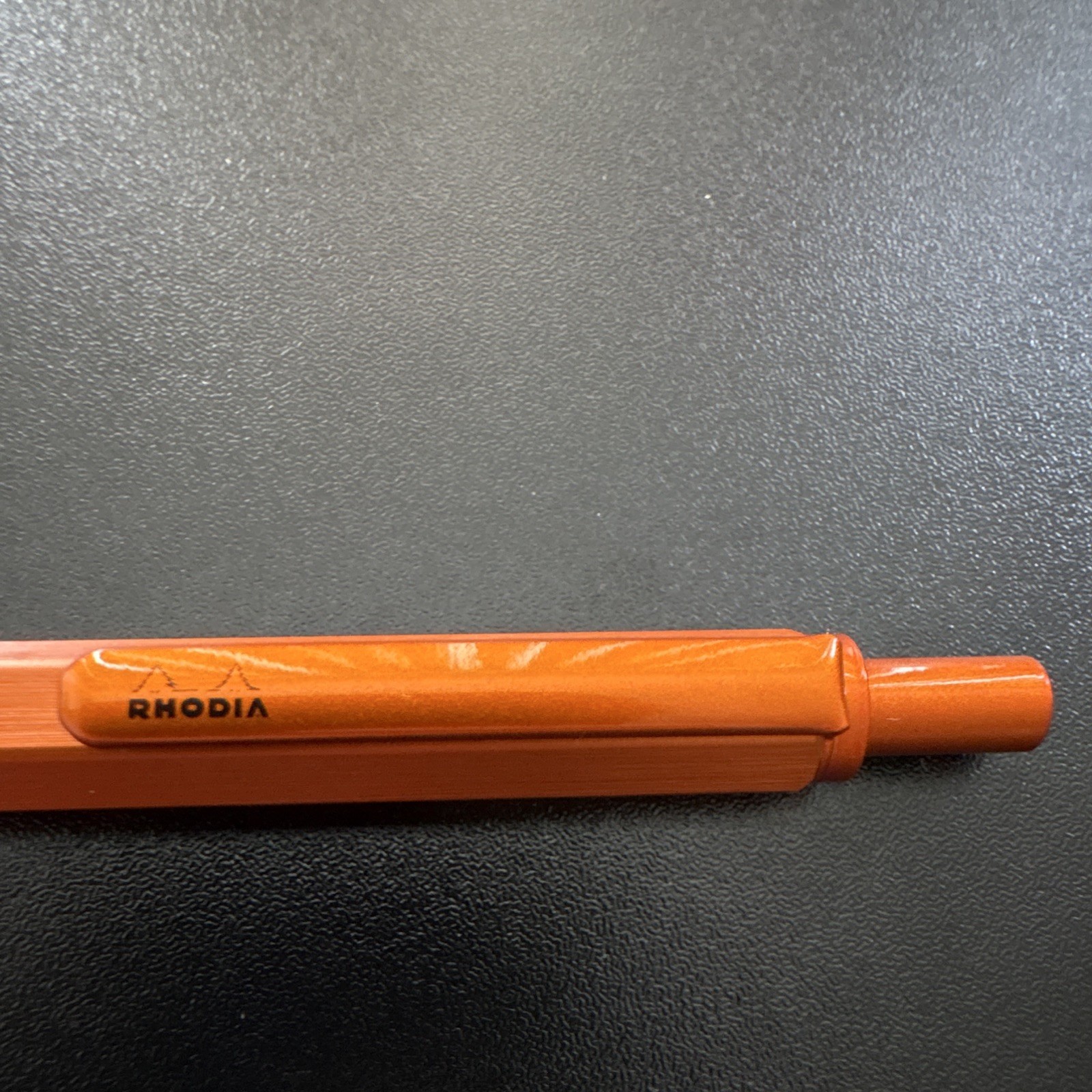 Rhodia Script Mechanical Pencil 0.5mm Retractable