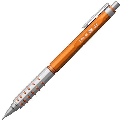 [Amazon.co.jp Exclusive] Pentel Orenz AT Mechanical Pencil Limited Edition 0.5mm