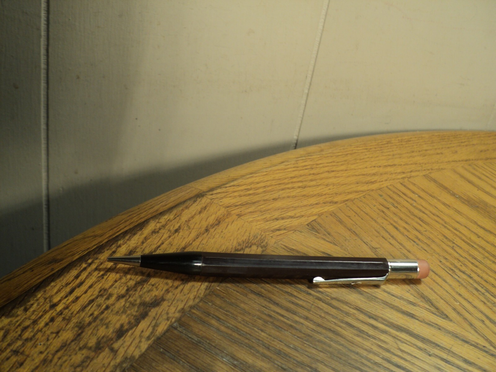 Vintage Autopoint Mechanical Pencil Dohrn Transfer Company 5-5/8″ Long USA